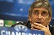 Мануэль Пеллегрини, фото uefa.com