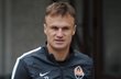 Вячеслав Шевчук, shakhtar.com