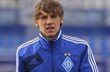 Денис Гармаш, фото fcdynamo.kiev.ua