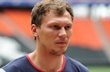 Андрей Пятов, фото shakhtar.com