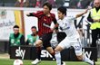 Японское противостояние: Инуи против Утиды, bundesliga.de 