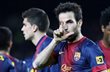 Сеск Фабрегас, fcbarcelona.com