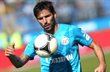 Данни подарил Зениту победу, fc-zenit.ru
