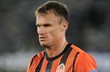 Вячеслав Шевчук, shakhtar.com