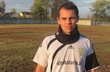 Вячеслав Ефименко – один матч, один гол, фото Артура Валерко, Football.ua