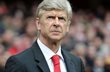 Арсен Венгер, Getty images