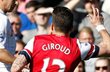 Оливье Жиру, skysports.com