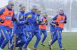 Сборная Украины, фото Ильи Хохлова, Football.ua