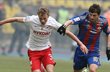 ЦСКА и Спартак поделили очки, фото sportbox.ru