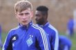 Роман Безус, fcdynamo.kiev.ua
