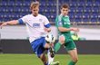 Громов в игре с Днепром, фото Станислав Ведмидь, Football.ua
