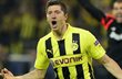 Роберт Левандовски, фото skysports.com