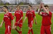 Накануне выезда в Севастополь Сталь вырвалась на первое место, fcstal.lg.ua