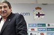 Президент Депортиво Аугусто Сесар Лендойро, realidadbcs.com