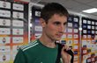 Владимир Чеснаков, shakhtar.com