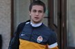Антон Каниболоцкий, фото shakhtar.com