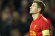 Стивен Джеррард, фото live4liverpool.com