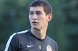 Тарас Степаненко, фото shakhtar.com