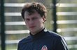 Андрей Пятов, shaktar.com
