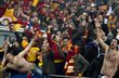Фанаты Галатасарая, Getty Images