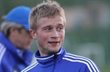 Cергей Люлька, фото fcdynamo.kiev.ua