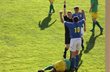 Четвертое в сезоне тернопольское дерби подарило зрителям только один гол, fc.ternopil.ua