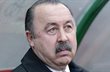 Президент и тренер Алании Валерий Газзаев, rsport.ru