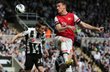 Гол Косельни стал решающим, фото sportinglife.com