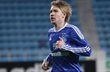Дмитрий Кушниров, фото www.fcdynamo.kiev.ua