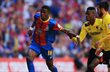 Уилфрид Заха, Sky Sports