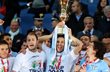 Флоккари с Кубко Италии, Getty Images