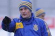 Артем Федецкий, фото Илья Хохлов, Football.ua