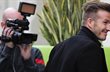 Дэвид Бекхэм, mirror.co.uk
