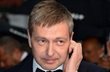 Дмитрий Рыболовлев, tribunnews.com