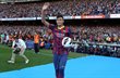Неймар, fcbarcelona.com
