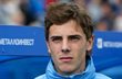 Лука Джорджевич, фото fc-zenit.ru