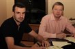 Воловик подписывает контракт с Шахтером, shakhtar.com