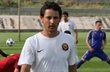 Виталий Гавриш, fcmetalurg.com
