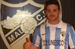 Виторину Антуньеш, malagacf.com