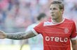 Андрей Воронин, фото prosto-sport.com