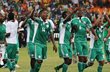Сборная Нигерии, фото Getty Images
