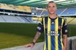 Самуэль Хольмен, фото fenerbahce.org