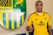 Родриго Моледо, metalist.ua