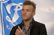 Андрей Ярмоленко, фото fcdynamo.kiev.ua
