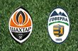 Шахтер примет Говерлу в первом туре, коллаж shakhtar.com