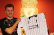 Симон Миньоле, фото liverpoolfc.com