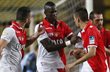 Ибраима Туре, skysports.com