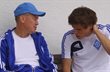 Огнен Вукоевич, фото fcdynamo.kiev.ua