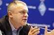 Игорь Суркис, фото wsport.com.ua