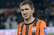 Сергей Кривцов, фото shakhtar.com